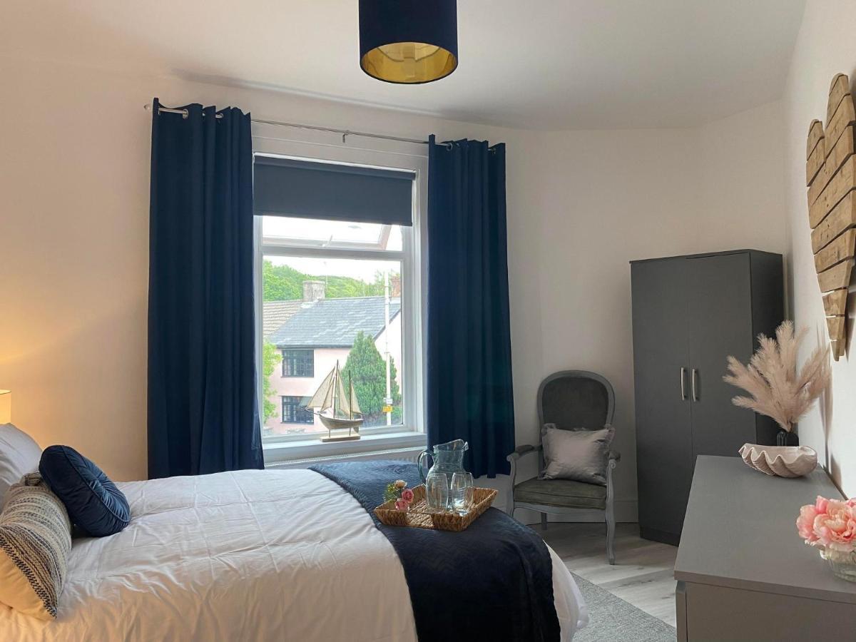 The Retreats 2 Kenfig Hill Pet Friendly 2 Bedroom Flat With King Size Bed Twin Beds And Sofa Bed Sleeps Up To 5 People Exterior foto