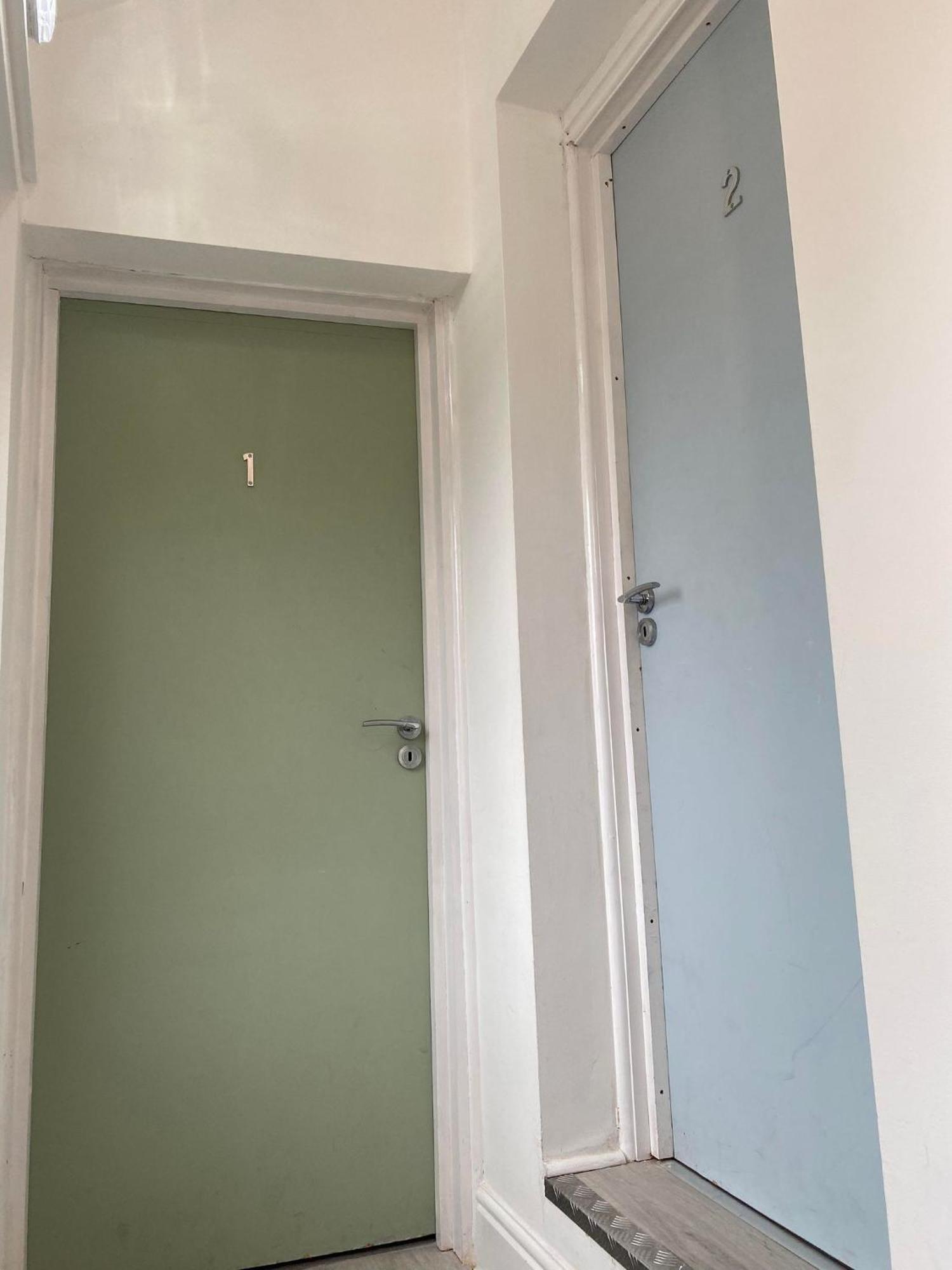 The Retreats 2 Kenfig Hill Pet Friendly 2 Bedroom Flat With King Size Bed Twin Beds And Sofa Bed Sleeps Up To 5 People Exterior foto